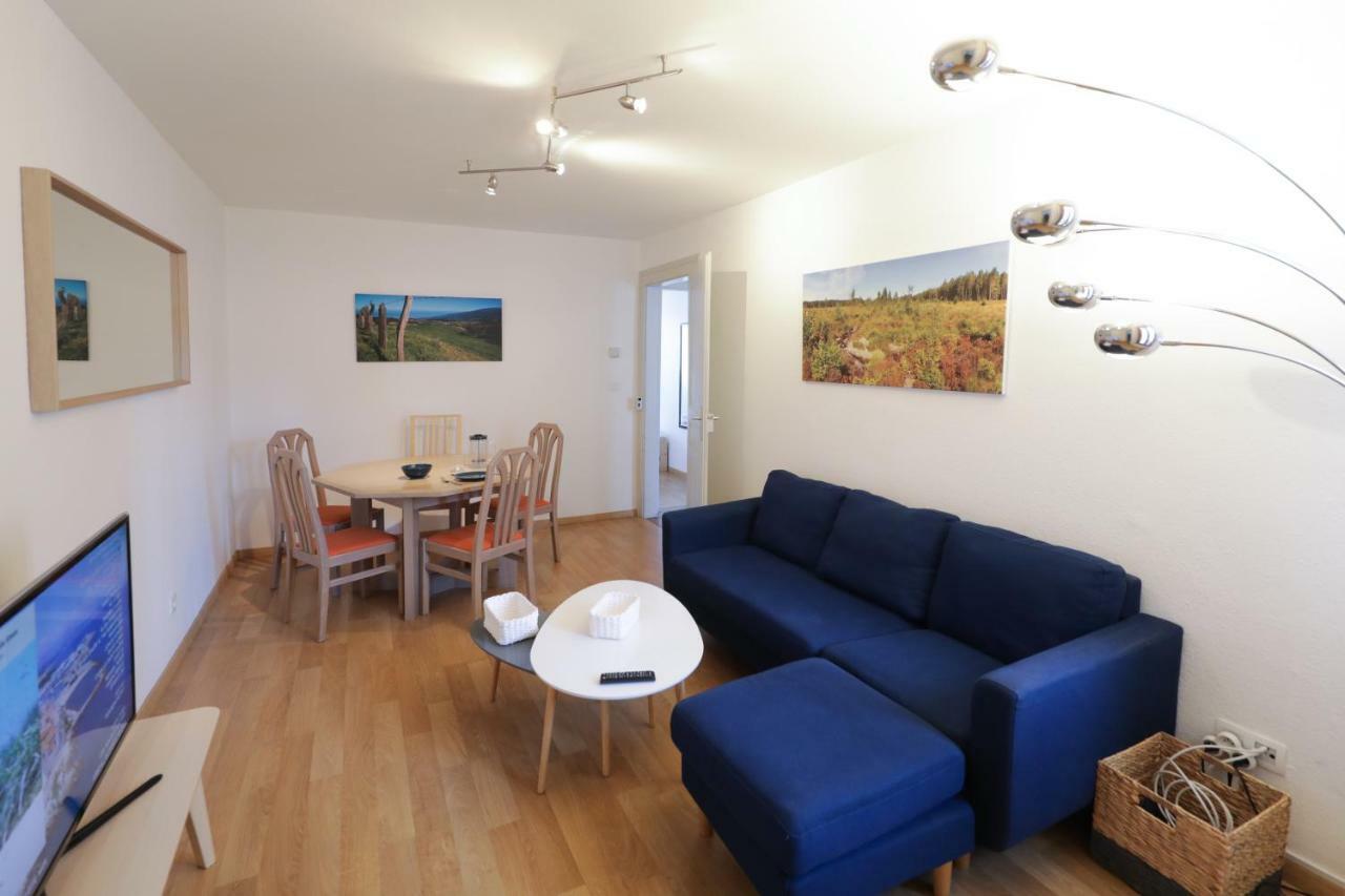 Appartement Les Cordonniers à Colmar Extérieur photo